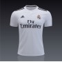 Real Madrid Mez 2017/18 (hazai)