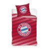 Bayern München ágyneműhuzat (piros-kék)