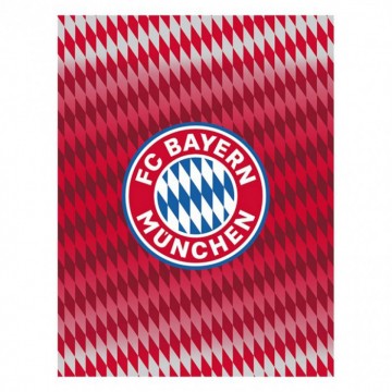Bayern München ágytakaró