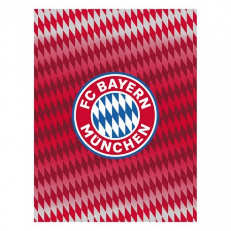 Bayern München ágytakaró