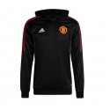 Manchester United Széldzseki 2019/20 (Fekete)