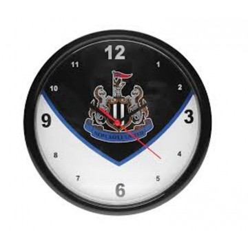 Newcastle United Falióra (címeres)