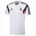 Real Madrid Edzőpulóver 2020/21 (Szürke)