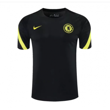 Chelsea mérkőzés előtti bemelegítő póló 2020/21