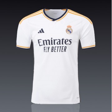 Real Madrid Mez 2023/24 (hazai)