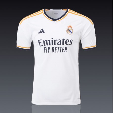 Real Madrid Mez 2023/24 (hazai)