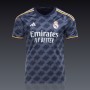 Real Madrid Mez 2023/24 (vendég)