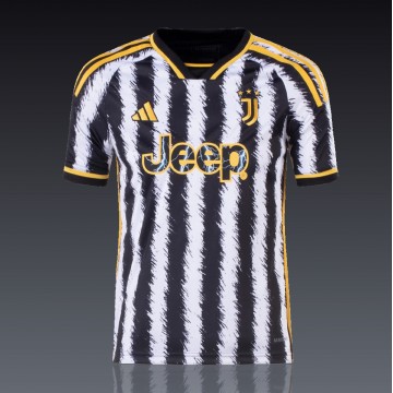 Juventus mez 2023/24 (hazai)