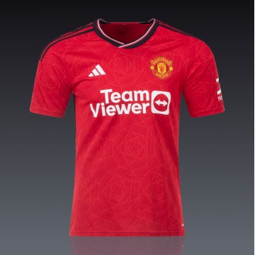 Manchester United mez 2023/24 (hazai)