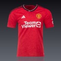 Manchester United short 2017/18 (Vendég)