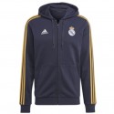 Real Madrid pulóver 2020/21 (fehér)
