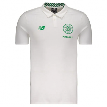 Celtic Póló 2018/19 (fehér )