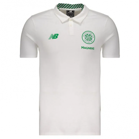 Celtic Póló 2018/19 (fehér )