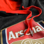 Arsenal Kapucnis pulóver 2017/18