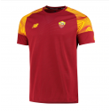 As Roma pulóver 2018/19 (Bevonuló)