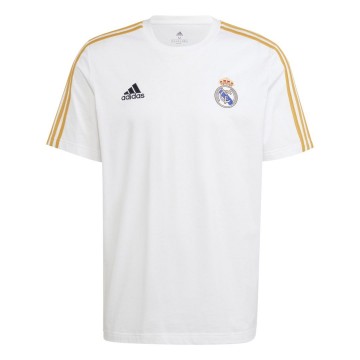 Real Madrid galléros póló 2021/22 (fehér)