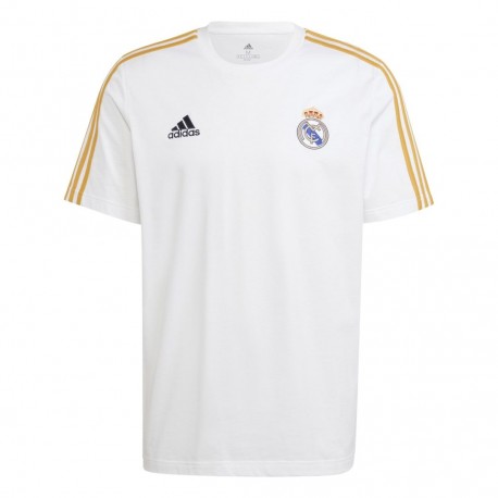 Real Madrid galléros póló 2021/22 (fehér)