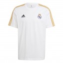 Real Madrid pulóver 2020/21 (fehér)