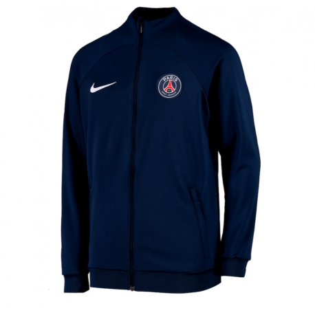 Paris Saint Germain Edzőpulóver 2021/22