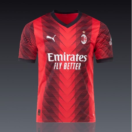 AC Milan mez 2023/24 (hazai)