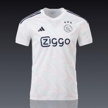 Ajax mez 2023/24 (vendég)