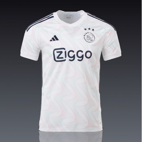 Ajax mez 2023/24 (vendég)