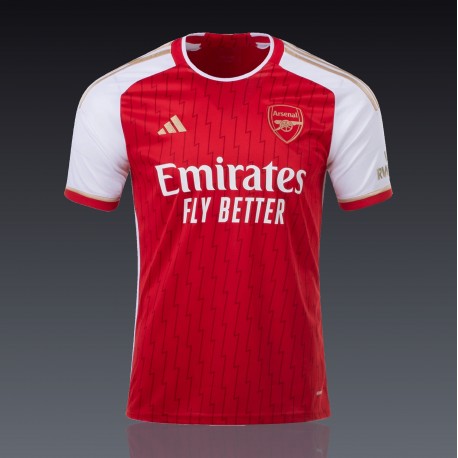 Arsenal mez 2023/24 (hazai)