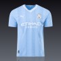 Manchester City mez 2023/24 (hazai)