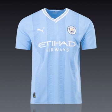 Manchester City mez 2023/24 (hazai)