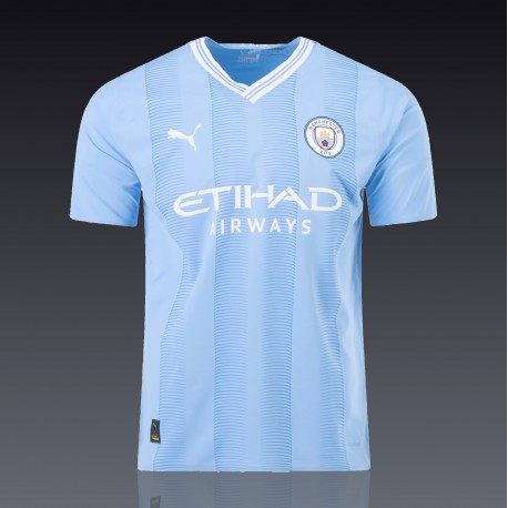 Manchester City mez 2023/24 (hazai)