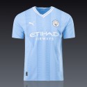 Manchester City 2014/15 Hazai mez