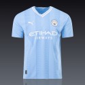 Manchester City 2013/14 Hazai mez szett