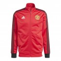 Manchester United Széldzseki 2019/20 (Fekete)