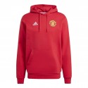 Manchester United Széldzseki 2019/20 (Fekete)