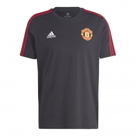Manchester United póló 2023/24  (szürke)