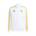 Real Madrid pulóver 2020/21 (fehér)