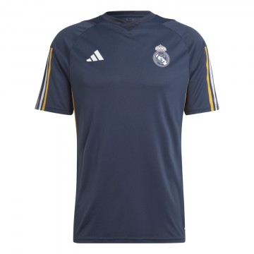 Real Madrid training póló 2023/24 (szürke)