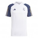Real Madrid pulóver 2020/21 (fehér)