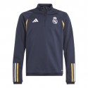 Real Madrid pulóver 2020/21 (fehér)