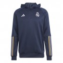Real Madrid pulóver 2020/21 (fehér)