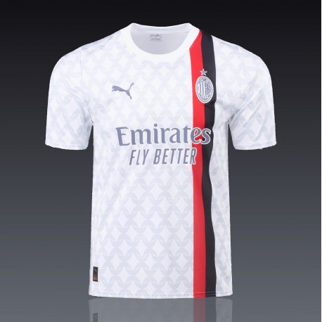 AC Milan mez 2023/24 (vendég)