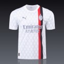 AC Milan 2013/14 Vendég mez