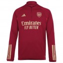Arsenal Sapka 2017/18 (Piros)