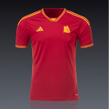 AS Roma mez 2023/24 (hazai)