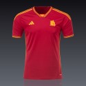 AS Roma 2012/13 Vendég mez