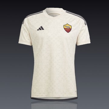 AS Roma mez 2023/24 (vendég)