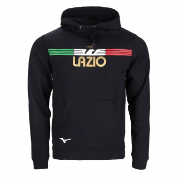 Lazio pulóver 2023/24 (fekete)