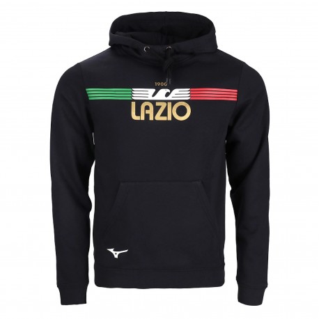 Lazio pulóver 2023/24 (fekete)