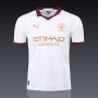 Manchester City mez 2023/24 (vendég)