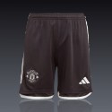 Manchester United short 2017/18 (Vendég)